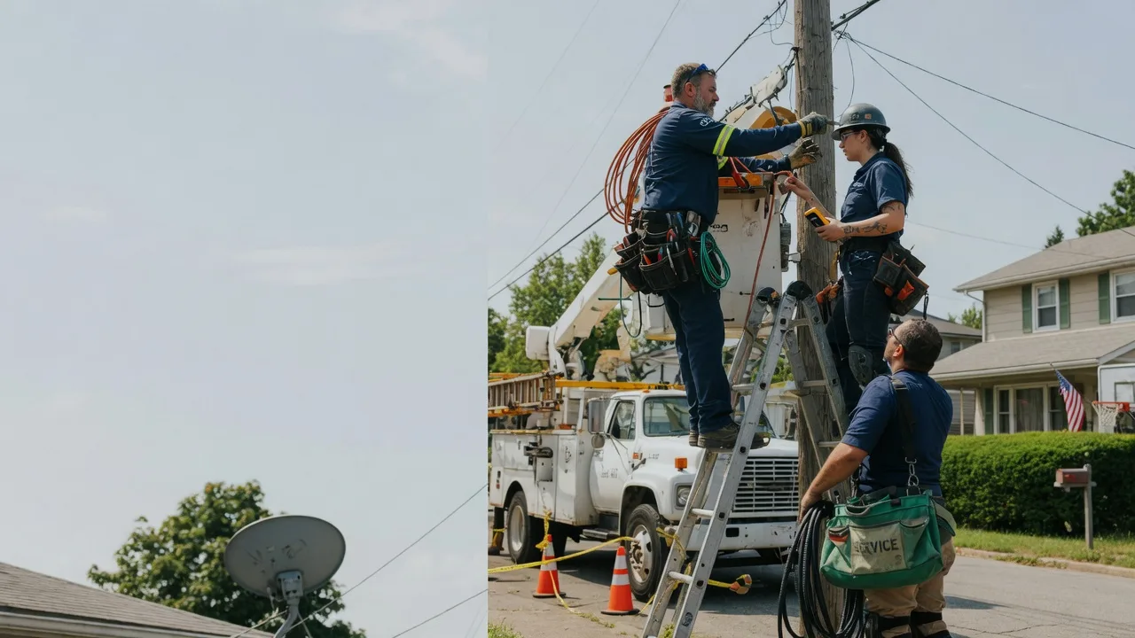 Electrical Repair in Issue, MD near me